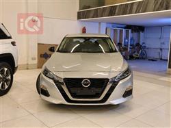 نيسان ألتيما